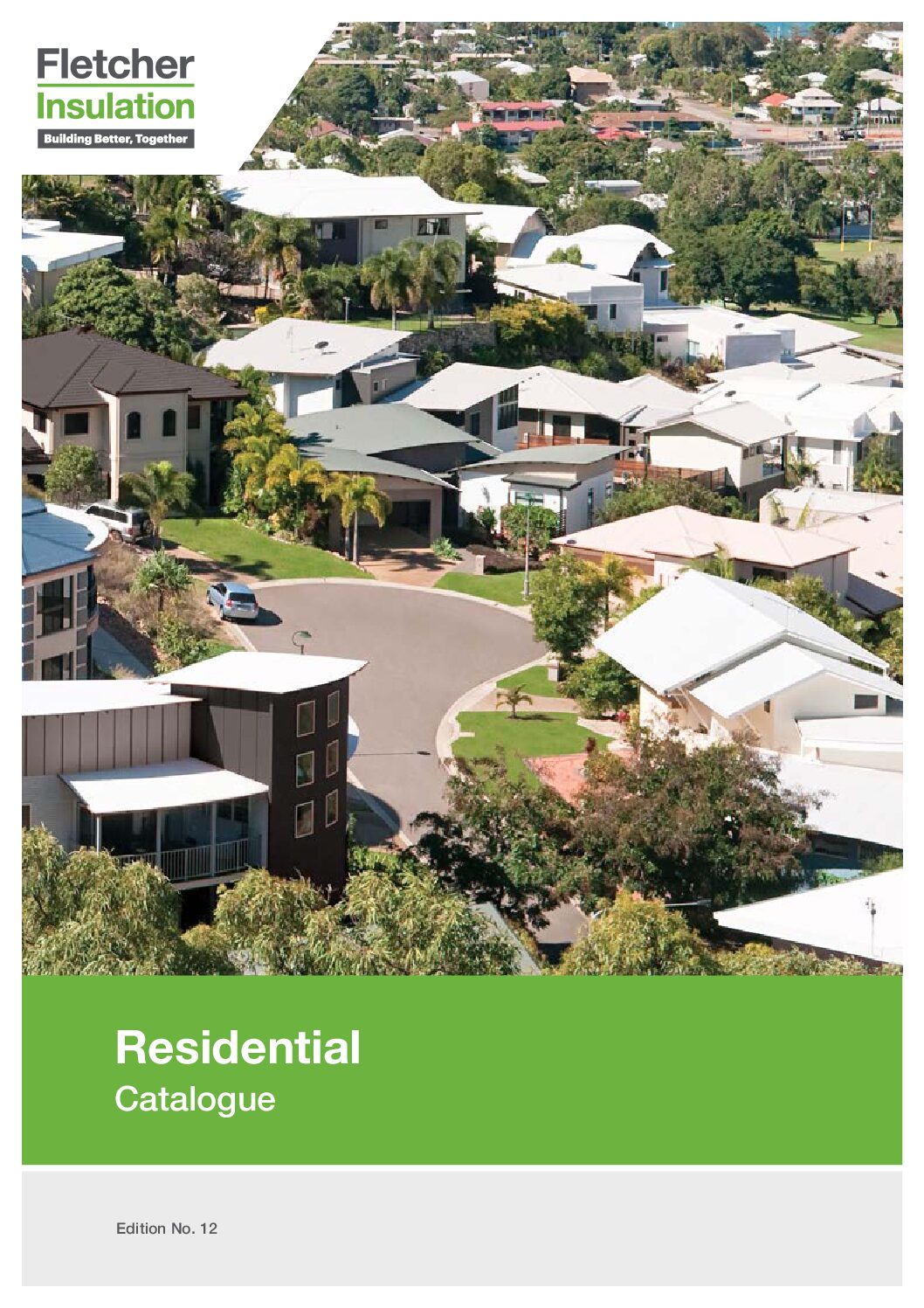 Residential Catalogue