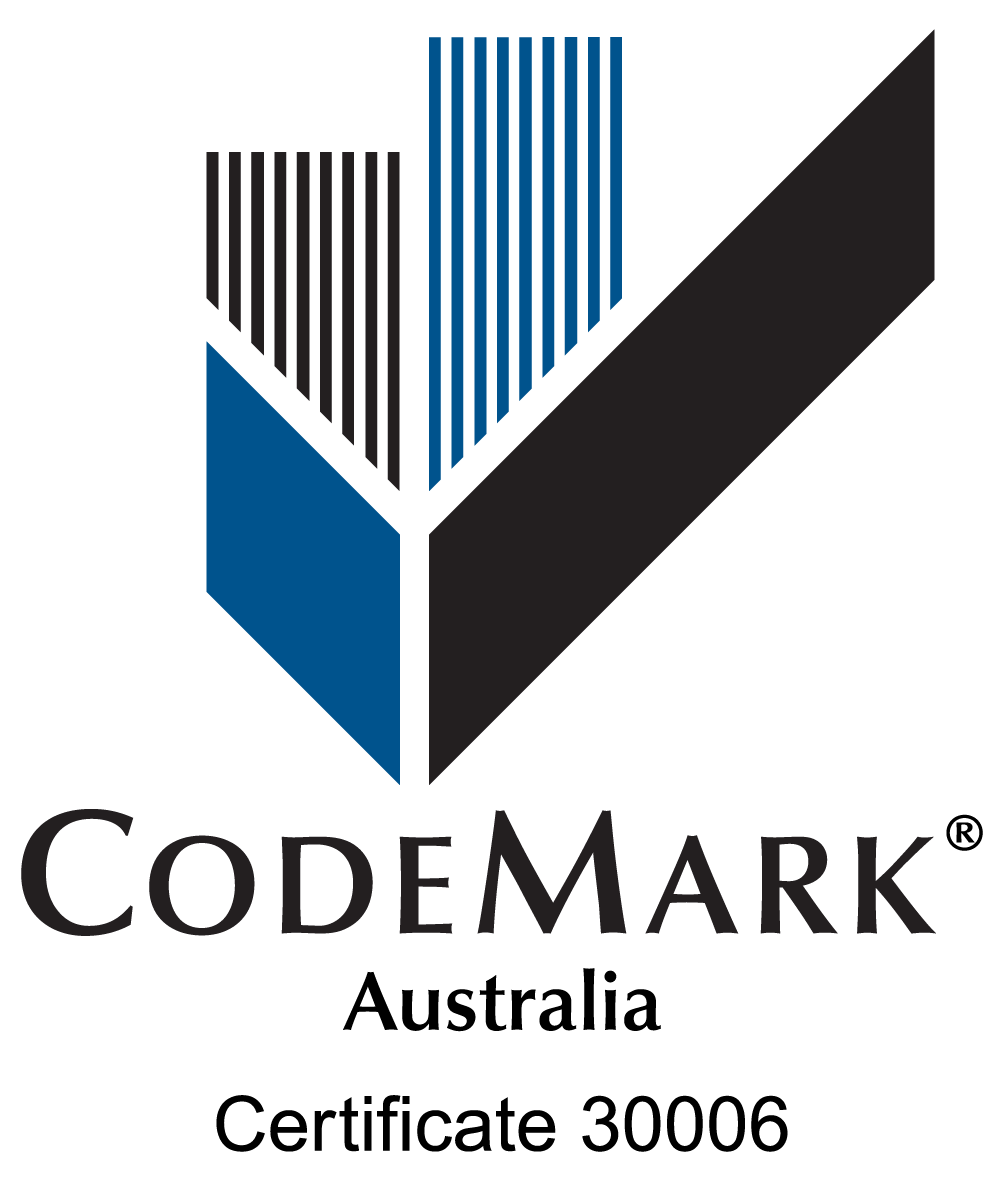 Codemark Australia Certificate 30006