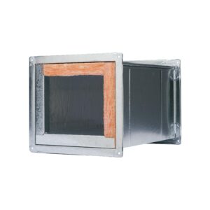 FI32 SEMI-RIGID INSULATION