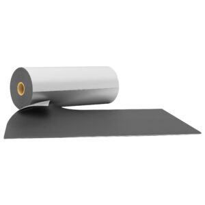 LOADED VINYL BARRIER